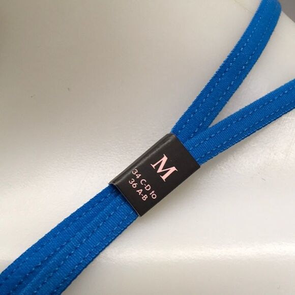 New Victoria’s Secret bralette unlined - Picture 4 of 4